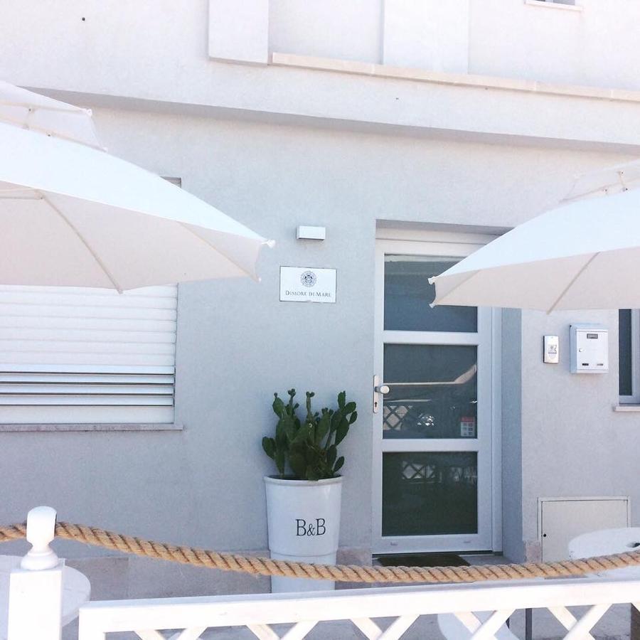 Dimore Di Mare San Pietro Vernotico Exterior photo