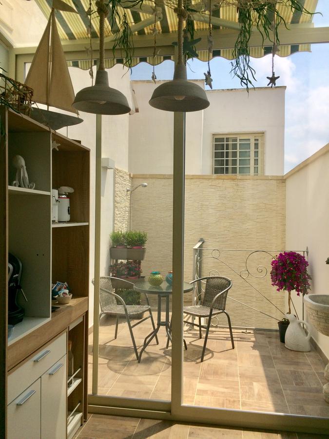 Dimore Di Mare San Pietro Vernotico Exterior photo