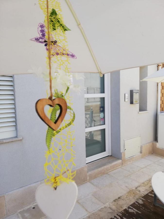 Dimore Di Mare San Pietro Vernotico Exterior photo